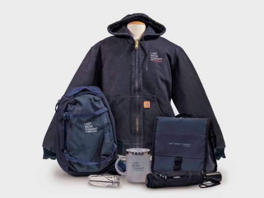 Great Outdoors Package