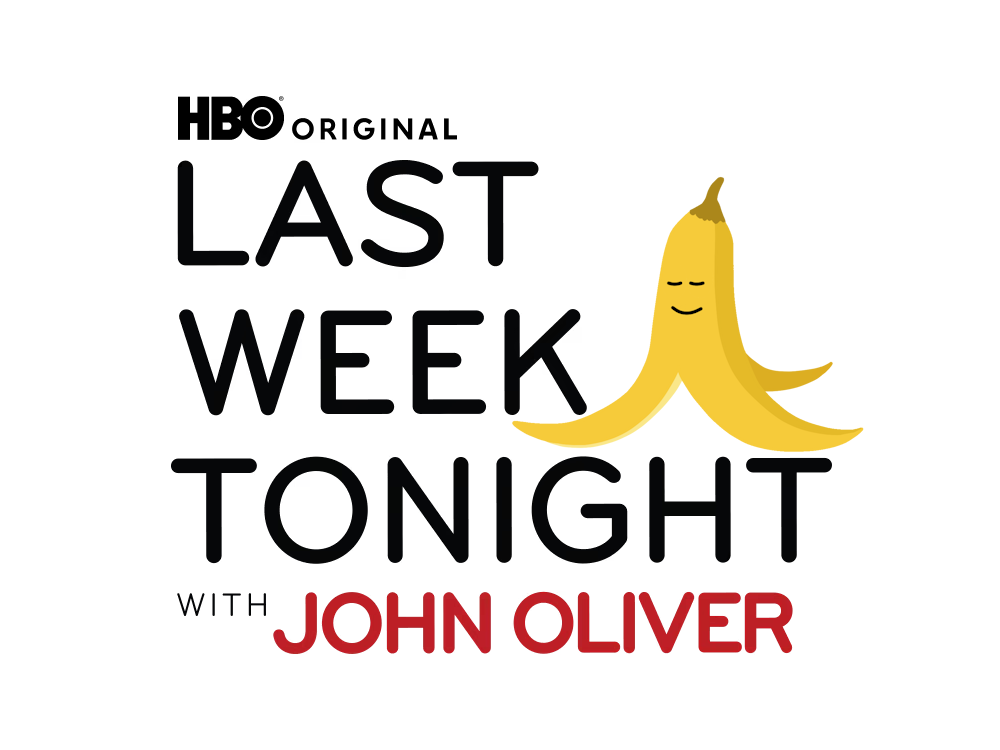 Last Week Tonight Logo